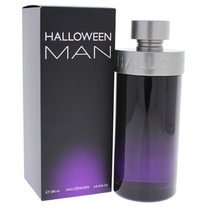 Halloween Man by J. Del Pozo for Men 6.8 oz EDT Spray